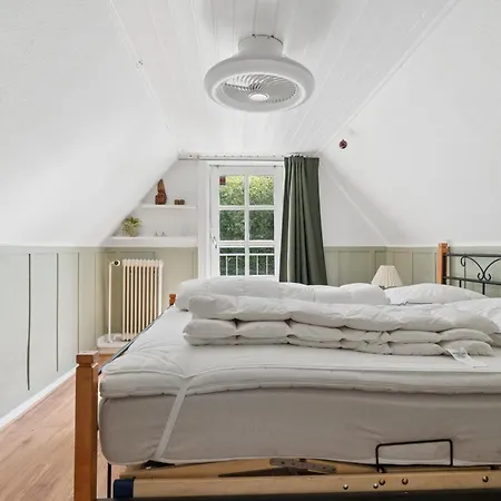 Lovely In Hasle Bornholm Casa vacanze *